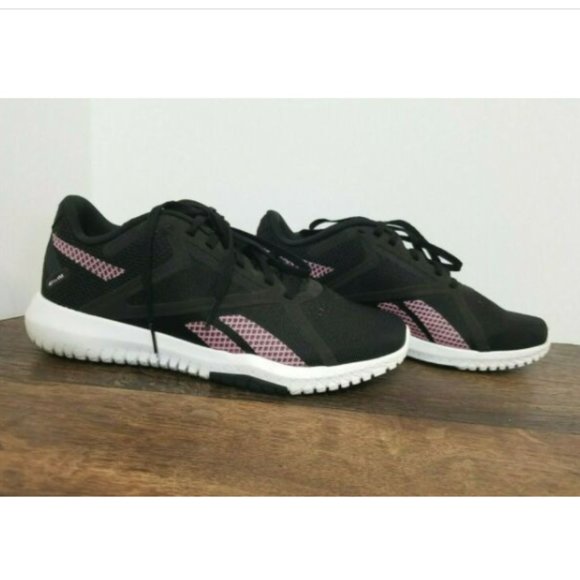 Reebok Flexagon Force 2 Memory Tech Training Running Shoes - Picture 2 of 10